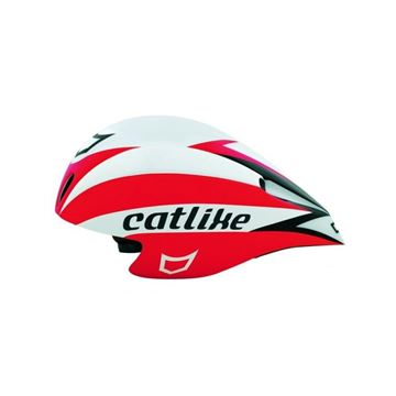 Picture of CATLIKE CHRONO AERO – TIME TRIAL & TRIATHLON HELMET